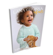 Lana Grossa Infanti № 21