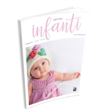 Lana Grossa Infanti Edition № 02