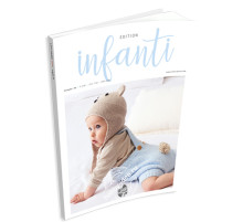 Lana Grossa Infanti Edition № 03