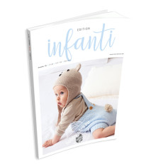 Lana Grossa Infanti Edition № 03