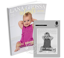 Lana Grossa Infanti Edition № 04