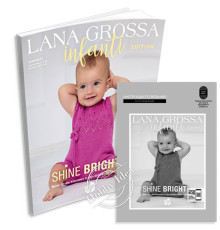 Lana Grossa Infanti Edition № 04