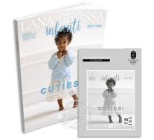 Lana Grossa Infanti Edition № 05