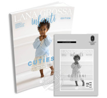 Lana Grossa Infanti Edition № 05
