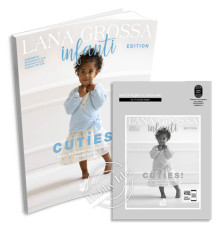 Lana Grossa Infanti Edition № 05