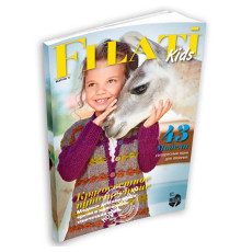 Lana Grossa Kids № 08