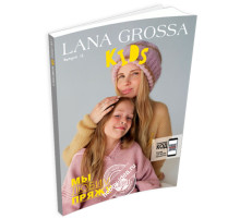 Lana Grossa Kids № 12