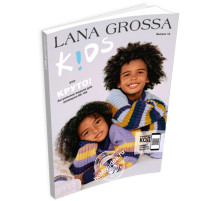 Lana Grossa Kids № 13