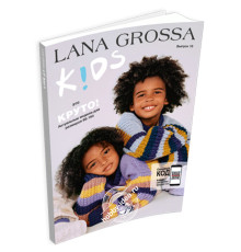 Lana Grossa Kids № 13