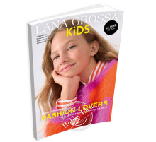 Lana Grossa Kids № 14