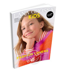 Lana Grossa Kids № 14