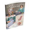 Описания Lana Grossa Cosy Socks