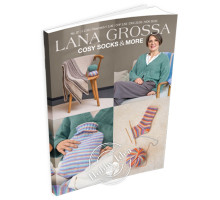 Lana Grossa Cosy Socks