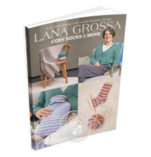 Lana Grossa Cosy Socks