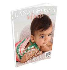 Lana Grossa Infanti Edition № 06