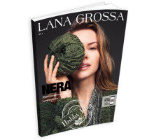 Lana Grossa Nera № 3