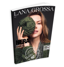 Lana Grossa Nera № 3