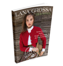 Lana Grossa Trachten № 09
