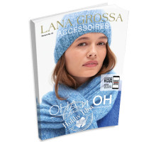Lana Grossa Accessories № 23