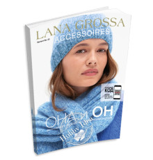 Lana Grossa Accessories № 23