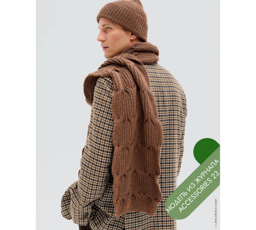 Lana Grossa Accessories № 23