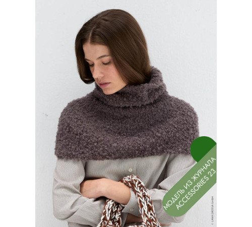 Lana Grossa Accessories № 23