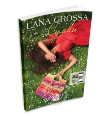 Lana Grossa Bags № 1