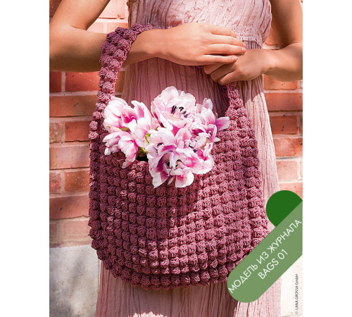 Lana Grossa Bags № 1