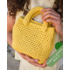 Lana Grossa Bags № 1