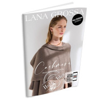 Lana Grossa Cashmere Special № 2