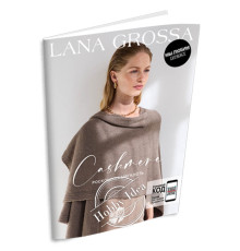 Lana Grossa Cashmere Special № 2