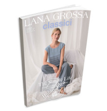 Lana Grossa Classici № 28