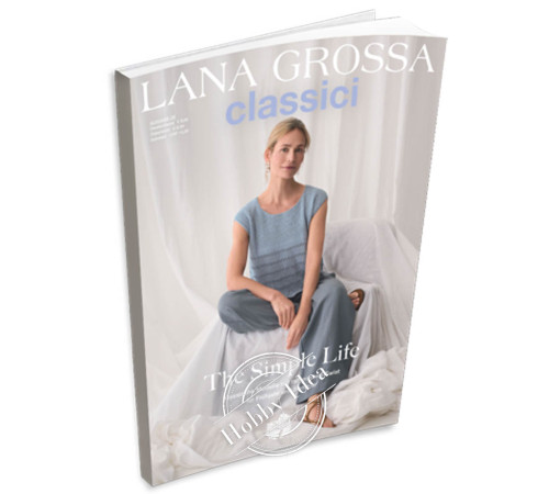 Lana Grossa Classici № 28