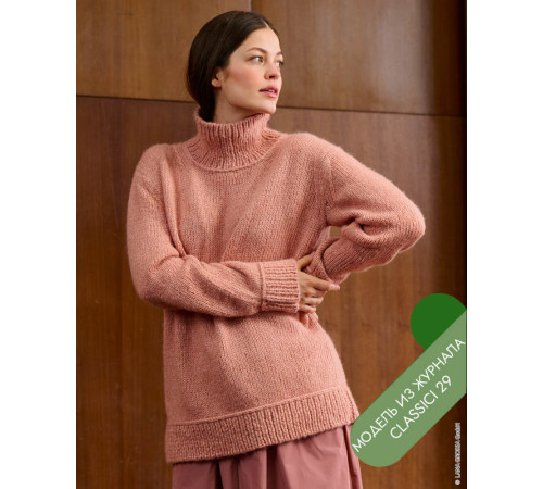 Lana Grossa Classici № 29