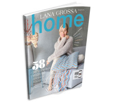 Lana Grossa Home № 78