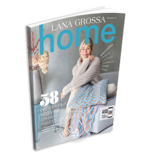 Lana Grossa Home № 78