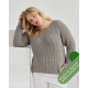 Lana Grossa Merino Edition №03