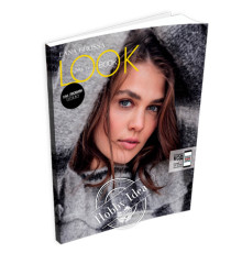 Lana Grossa LookBook № 17
