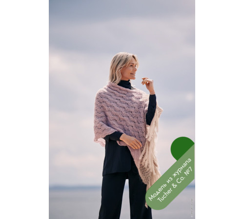 Lana Grossa Tucher № 07