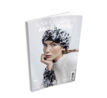 Lana Grossa About Berlin № 08