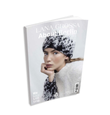 Lana Grossa About Berlin № 08