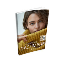 Lana Grossa Cashmere Special № 1