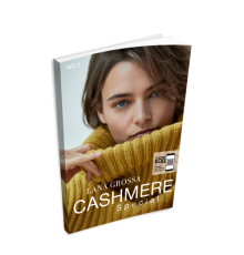 Lana Grossa Cashmere Special № 1
