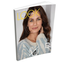 Lana Grossa LookBook № 12