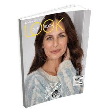 Lana Grossa LookBook № 12