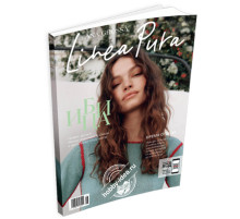 Lana Grossa Linea Pura № 16