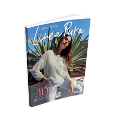 Lana Grossa Linea Pura № 17