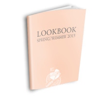Lana Grossa LookBook № 01