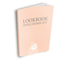 Lana Grossa LookBook № 01