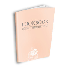 Lana Grossa LookBook № 01